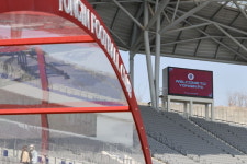 친환경 실천을 위해 용인FC, 김해전 홈경기서 참여형 프로그램 운영...미르 리사이클링존 연다