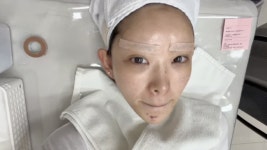 ‘故최진실 딸’ 최준희, 결혼식 위해 이렇게까지 “피부과를 학교 가듯이”