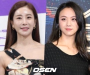 '47세' 최고령 임신 경축..한다감 이어 탕웨이는 '둘째' 엄마 된다! [핫피플]
