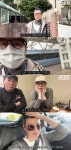 박미선, ‘유방암 투병’ 후 첫 기차여행..“승승장구” 이봉원 짬뽕집 방문 (나는 박미선)