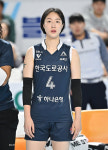 '22년 V리그 산증인' 여자배구 레전드 황연주, 현역 은퇴 선언...