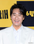 [사진]신현준,'즐거운 기자간담회'