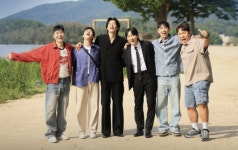 이용진·이기택 합류 ‘1박2일’ 완전체 사진 공개…드디어 완성된 6인 체제[Oh!쎈 이슈]