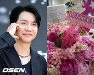 이승기, 차가원 회장 전세 105억 분쟁 속 첫 SNS...팬들과 데뷔 22주년 '자축' [Oh!쎈 이슈]