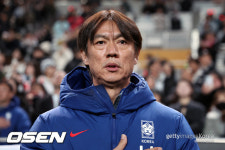 ‘홍명보 감독 천운 터진다!’ ESPN “한국 32강 진출 가능성 77%…멕시코 이어 조 2위”