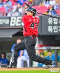 '다시 홈런 선두' 김도영 17호 투런포 폭발→나성범 백투백포, 7시즌 연속 두자리 홈런 [오!쎈 광주]