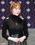 [단독]'이혼 2년만 재혼' 서인영, 새인생 펼친다..소속사도 새출발(종합)