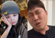 유혜원, '하시4' 김지민에 저격당하더니..