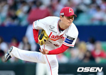 '박세웅 6G 만에 2승 사냥 성공+전민재 이틀 연속 역전포' 롯데, 또다시 역전극으로 2연승…SSG 4연패 [인천 리뷰]