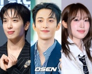 [단독] 정용화X도겸X최예나, '연프' 뜬다...이세영 손잡고 '내 남은 연애' 합류