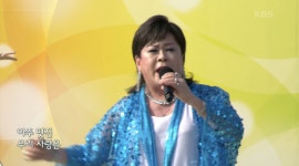 가수 옥희, 신장암 투병 끝 별세..향년 73세