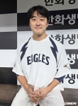 육성선수 전환 아픔 딛고 7년 만에 데뷔 첫 승…장유호, 