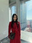 임지연 망망대해 같던 내 삶에 찾아온 신서리…멋진 신세계와 안녕