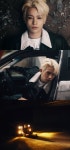 에반, 솔로 데뷔곡 'Ride or Die' 티저 공개..빗속 강렬 퍼포먼스 예고