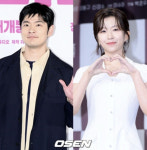 'SNL 막내'였던 윤가이, '18살 연상'장기하와 사랑에 빠졌다…2년 비밀연애 [핫피플]