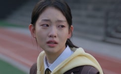 '김부장' 소지섭 딸 서수민, 키맨이었다..시청자 울린 부녀