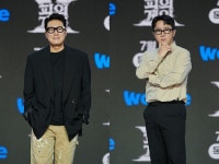 11년만 컴백 이상민→우승 노리는 홍진호, 무섭게 돌아온 ‘피의 게임X’ [종합]