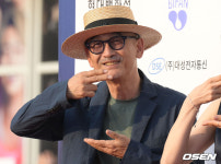 [사진]'아버지의 집밥' 이준익 감독