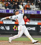 7-0 노게임-역전패 아쉬움, 화끈한 타격으로 털었다…한화, 18안타 2홈런 대폭발! 14-3 대승 [대전 리뷰]