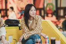 유부녀 공효진, 킬러 공효진…워킹맘 고군분투 워라밸 사수기 '유부녀 킬러'