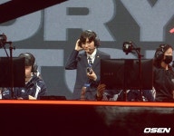 [MSI] ‘파괴전차’ 한화생명, G2 3-0 셧아웃…승자조 3R ‘선착’(종합)