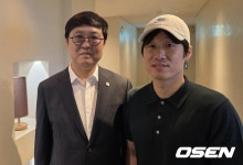 '해버지 박지성도 나섰다' K-축구 혁신위 출범, 이제는 '말' 아닌 결과 보여줄 때