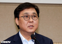 위기의 한국 축구, 박지성-유승민 손잡았다...K-축구 혁신위 출범 