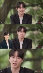 이준영, 군입대 D-14..
