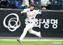 [사진]이도훈, 빠르다