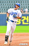홈런 포함 멀티히트 활약 함수호, MVP 선정…'우수타자상' 신재인-'우수투수상' 나가 [퓨처스 올스타]