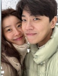 '김부장' 주상욱 오른팔 남실장, 실제로는 이런 모습…소진 