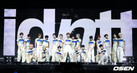 [사진]아이덴티티 키즈 리턴