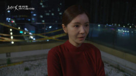 장서희, 30초만에 사로잡은 '최종 빌런'..아내의 유혹 넘나 ('욕망의 덫')