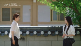 장서희, 30초만에 사로잡은 '최종 빌런'..아내의 유혹 넘나 ('욕망의 덫')