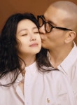 1200억 유산 공방 ing..구준엽, 故 서희원 묘소 찾아 눈물 [Oh! 차이나]