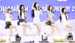 [사진]리센느 '프리티 걸'