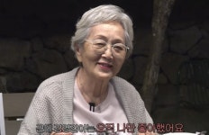 김영옥 사별아픔 고백..