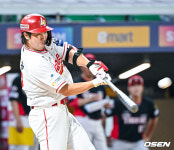 ‘최정 11시즌 연속 20홈런+아빌라 데뷔전 승리’ SSG, KIA 6-0 완파…2연패 탈출 [인천 리뷰]