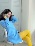 '김우빈' 신민아, 이 정도면 결혼이 체질..더 예뻐졌다