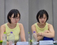'이경실 딸' 손수아, 모녀 동반출연 이어 연극 도전...'유츄프라카치아' 재출연
