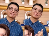 곽범, 마운자로로 12 감량 후 시술까지..