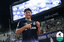 ‘안주완 K리그 최연소 골’ 서울 이랜드, 난타전 끝에 천안 4-3 제압…최하위 김해 소중한 무승부