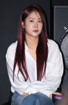 씨스타 소유, 오늘(25일) 부친상 깊은 슬픔…상주로 조문객 맞이