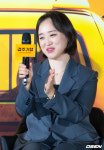 [사진]영화 '경주기행'의 김미조 감독
