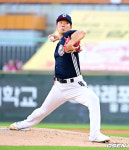 [사진]최민석, 시즌 10승 도전