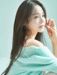 '강균성 예비 신부' 유하진, '아이돌 연습생' 이유진이었다…과거사 주목 [핫피플]