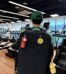 '시험관 준비' 류이서, 전진과 운동까지 착실하게···준비된 예비 맘