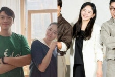 '정평' 문근영, 극비리 결혼하더니 첫 근황 공개..살 빠지고 더 예뻐졌네(우발라2)