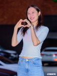 [사진]공효진, '유부녀 킬러' 사랑해 주세요