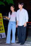 [사진]공효진-정준원, '유부녀 킬러' 최고 시청률 가자